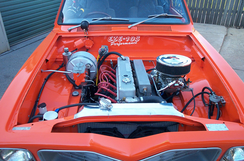 202 turbo manifold discount